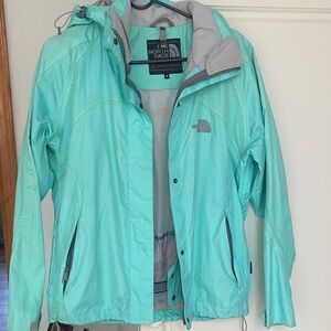 The North Face Women's Aqua Ski Jacket